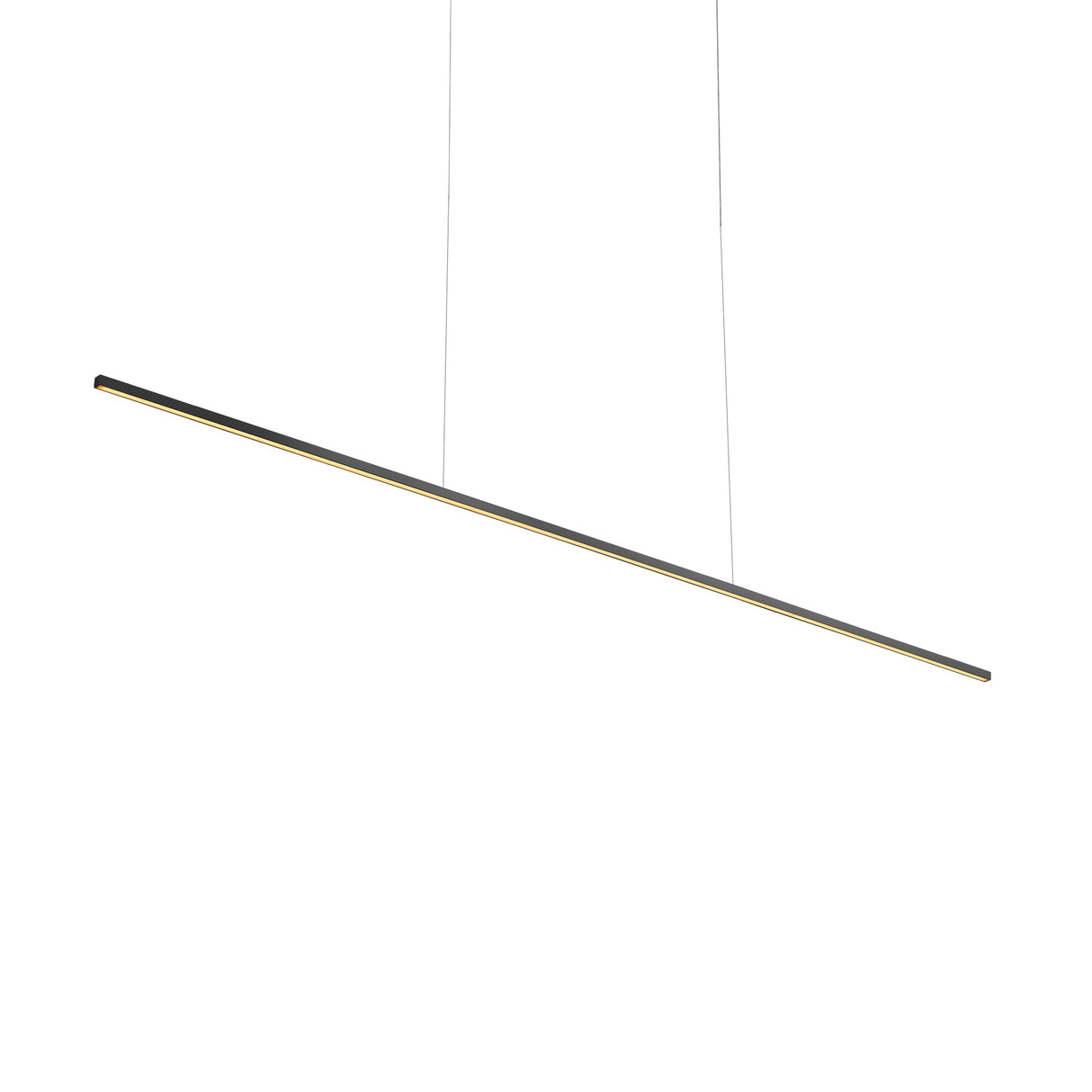 Kuzco Vega Minor 60-in Linear Pendant