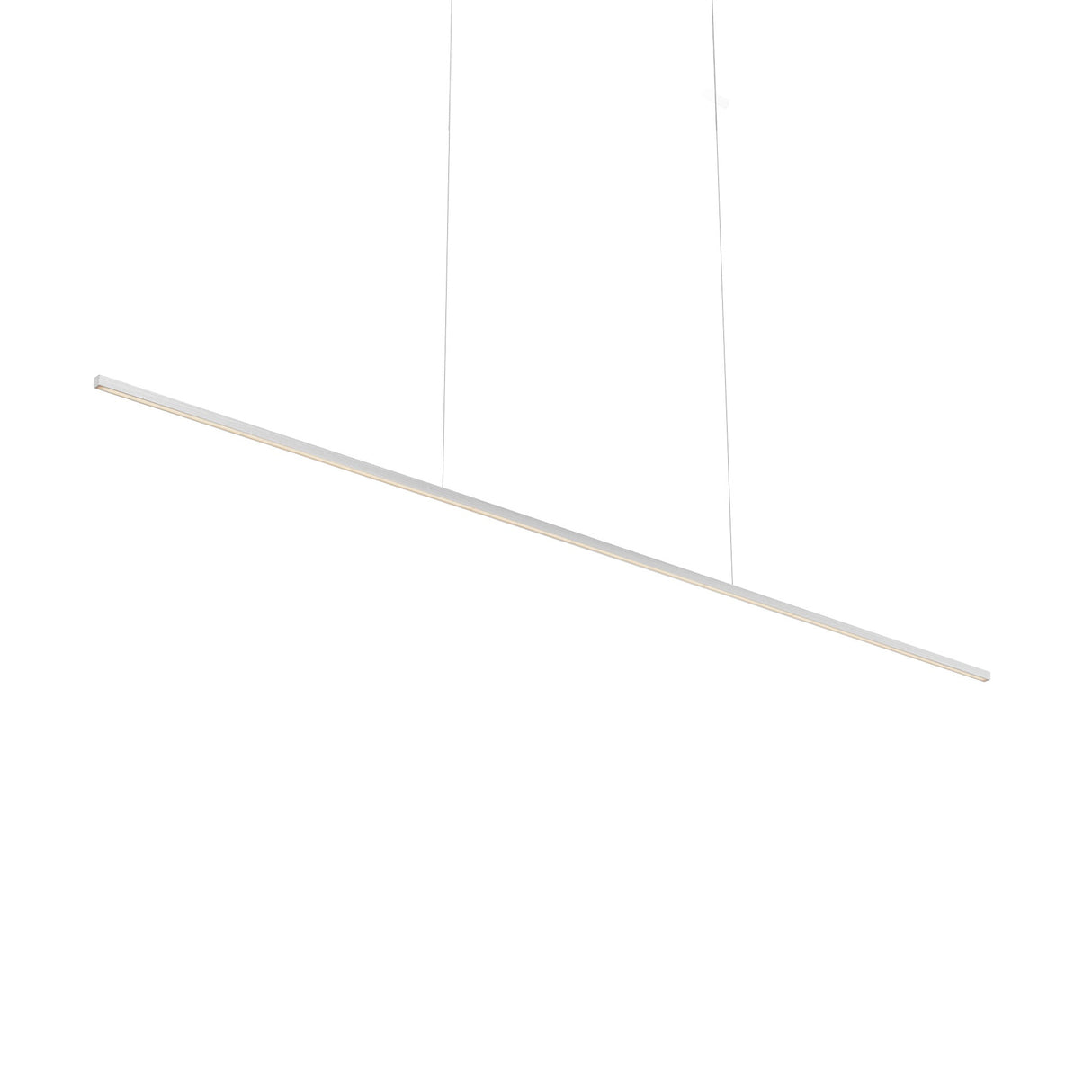 Kuzco Vega Minor 60-in Linear Pendant