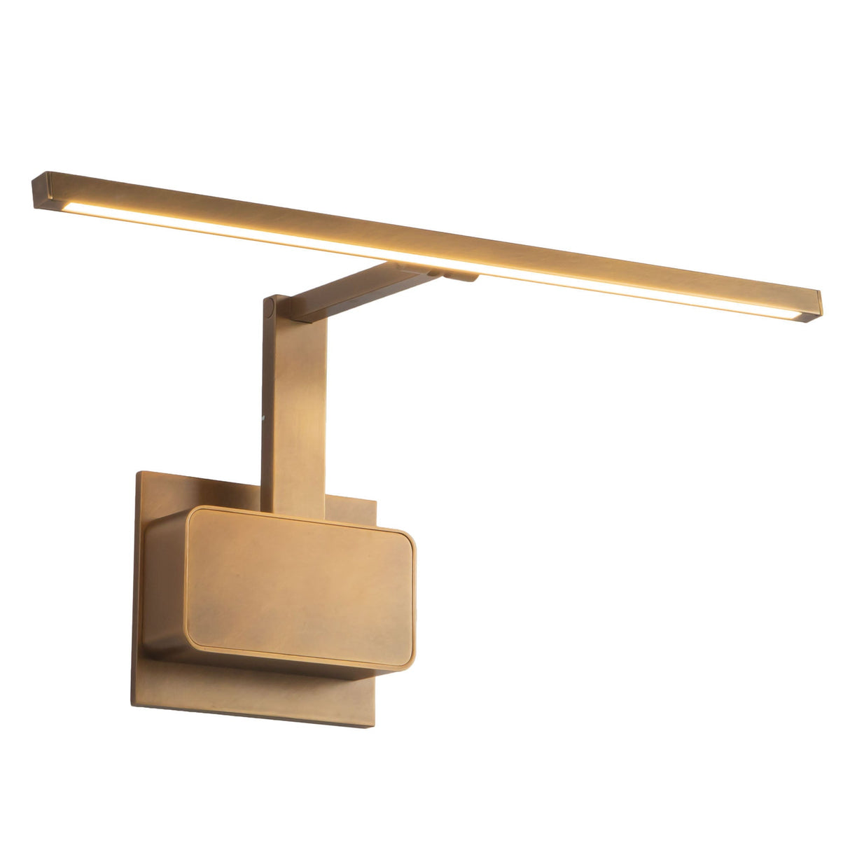 Kuzco Vega Minor Picture 17-in Wall/Picture Light