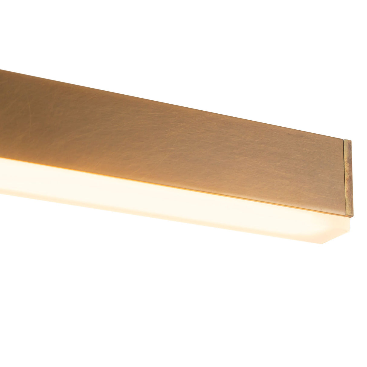 Kuzco Vega Picture 31-in Wall/Picture Light