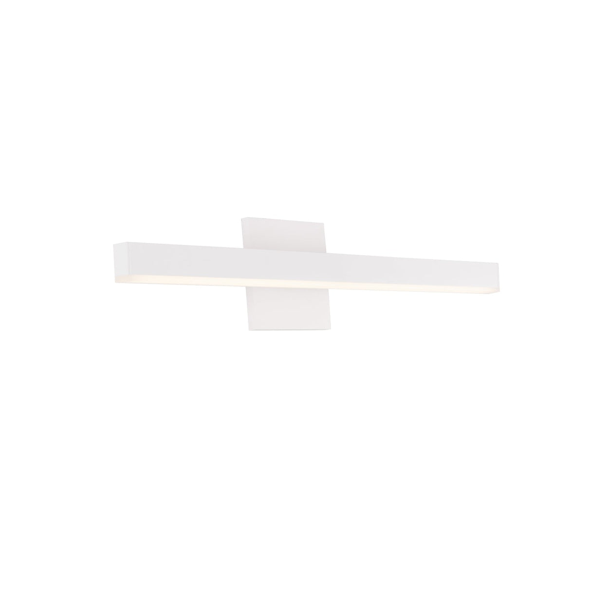 Kuzco Vega 23-in Vanity Light