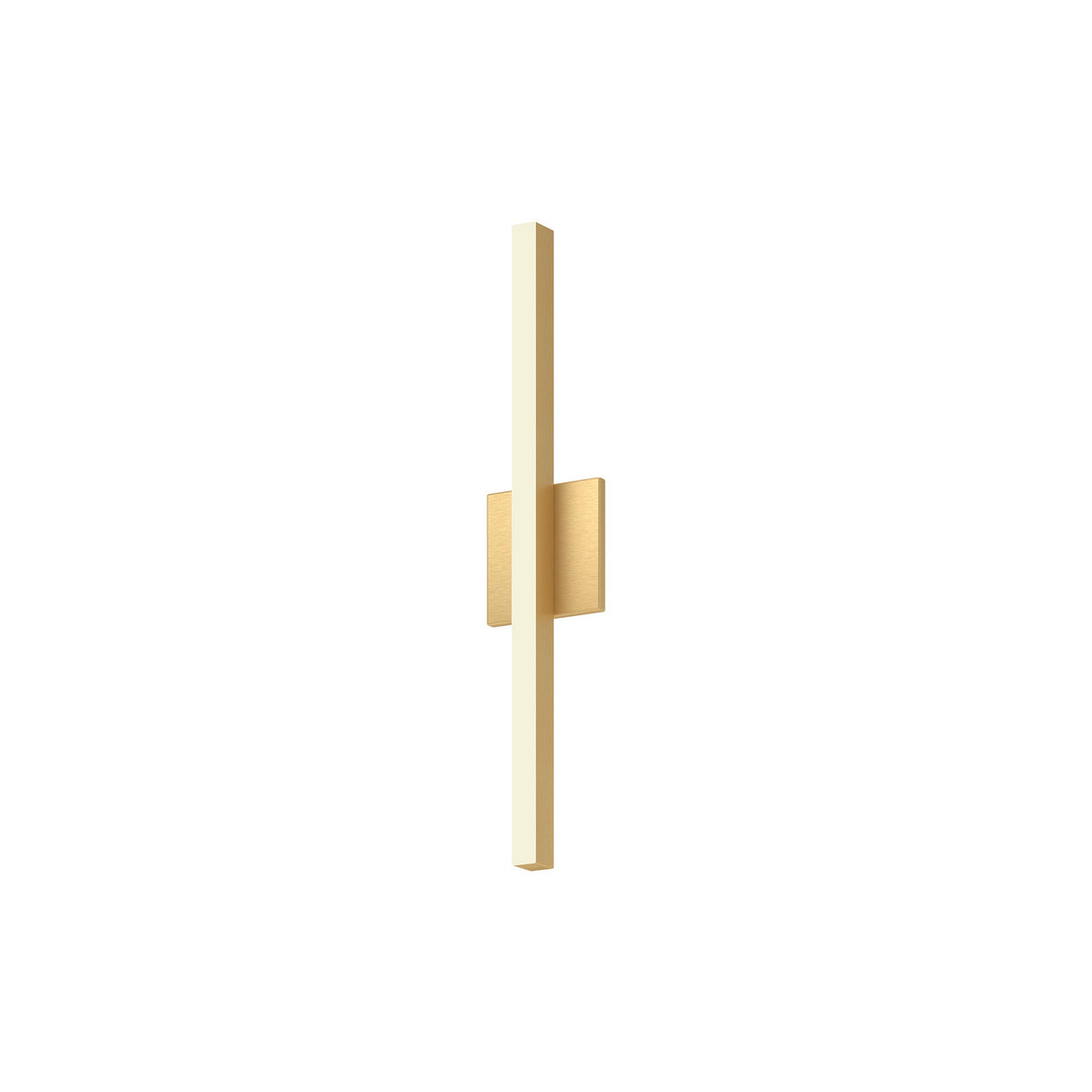 Kuzco Vega 24-in Wall Sconce