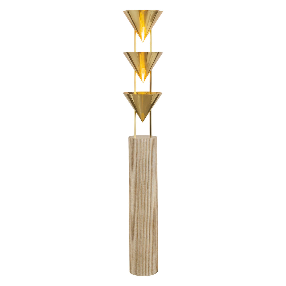 Alora Versus 67-in Floor Lamp