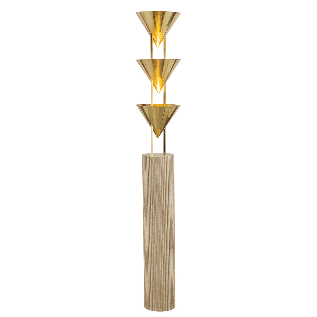 Alora Versus 67-in Floor Lamp