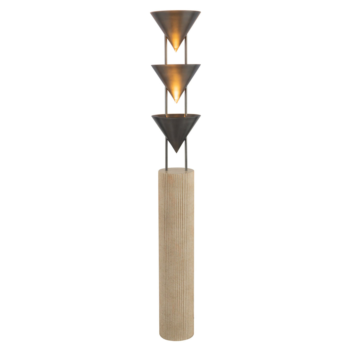 Alora Versus 67-in Floor Lamp