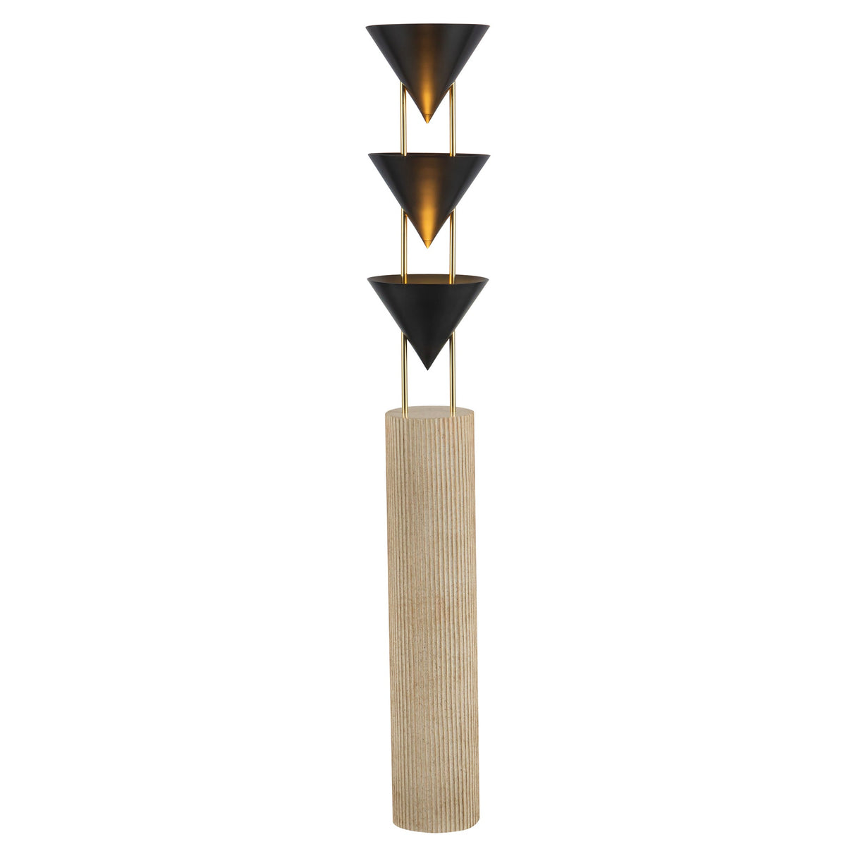 Alora Versus 67-in Floor Lamp