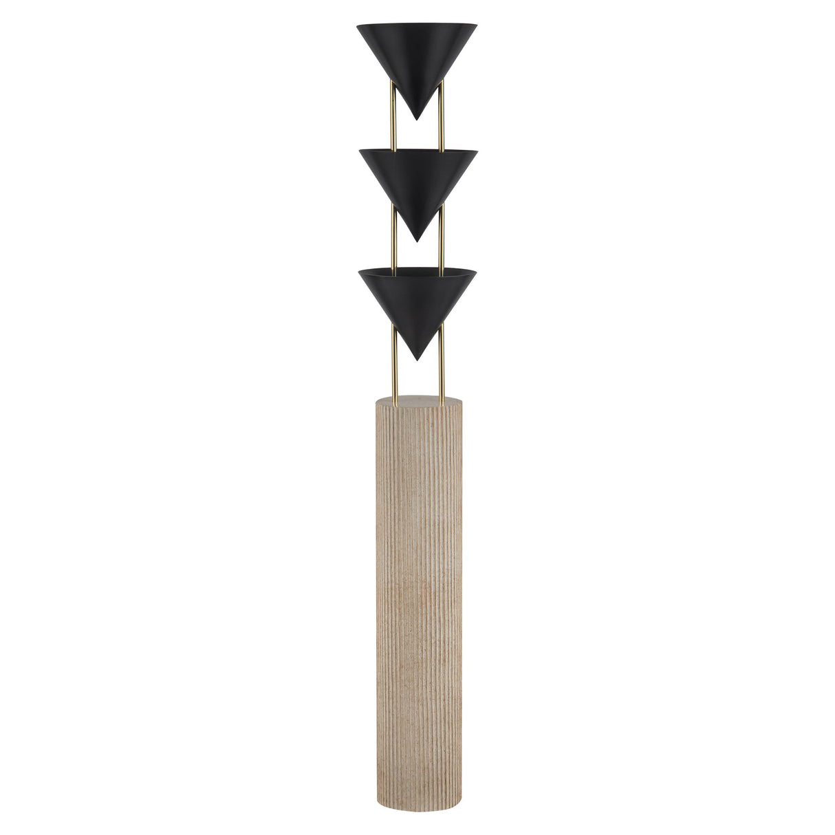 Alora Versus 67-in Floor Lamp