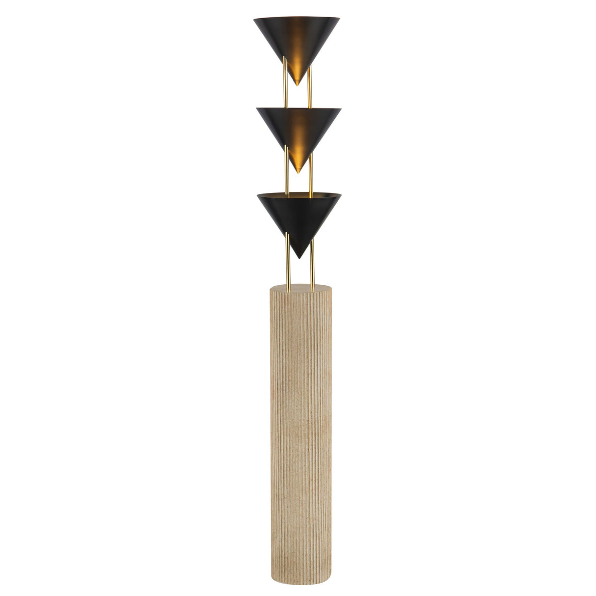 Alora Versus 67-in Floor Lamp