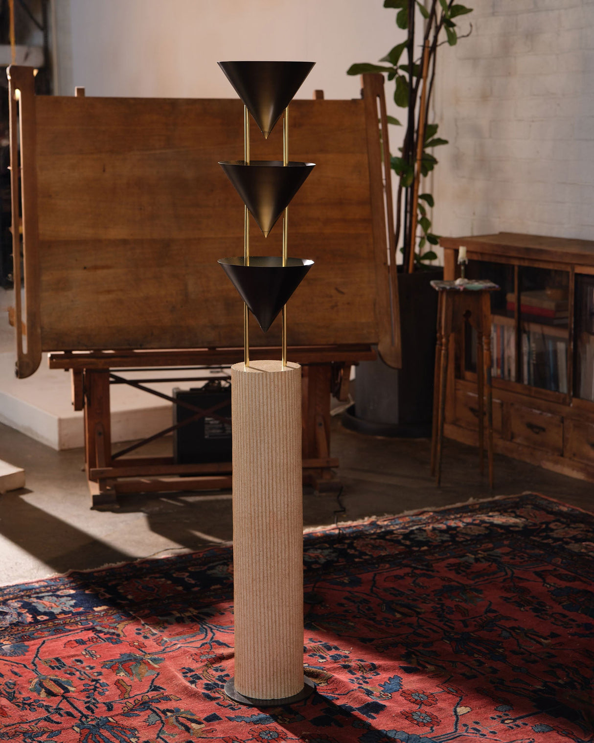 Alora Versus 67-in Floor Lamp