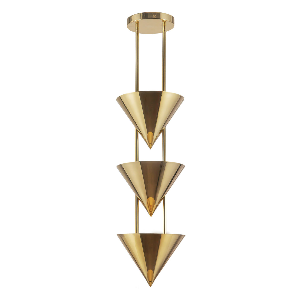 Alora Versus 28-in Pendant