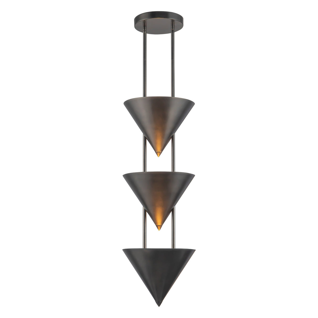 Alora Versus 28-in Pendant