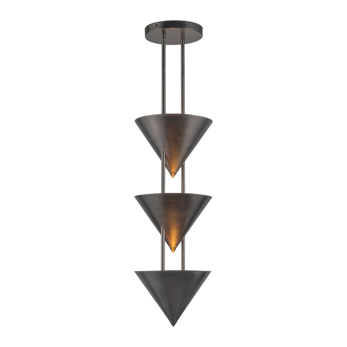 Alora Versus 28-in Pendant