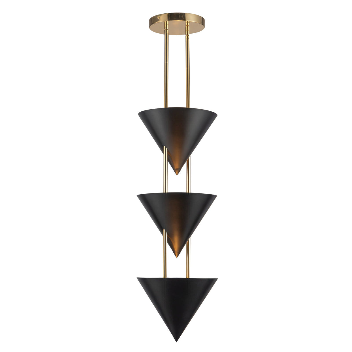 Alora Versus 28-in Pendant