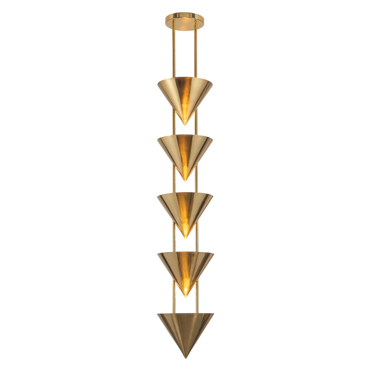 Alora Versus 48-in Pendant