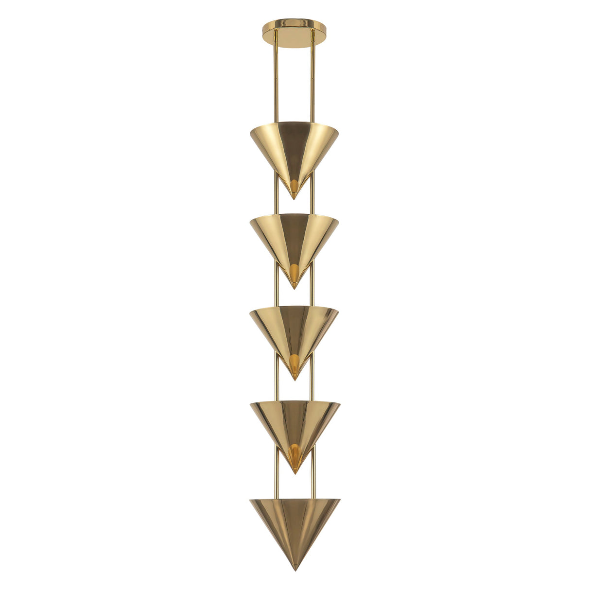 Alora Versus 48-in Pendant