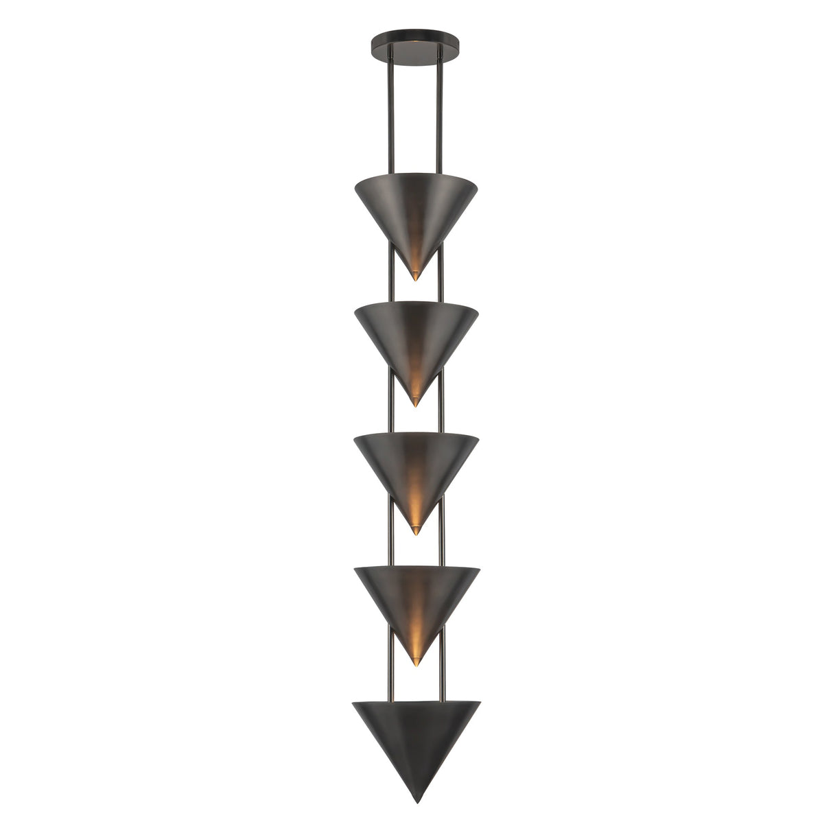 Alora Versus 48-in Pendant