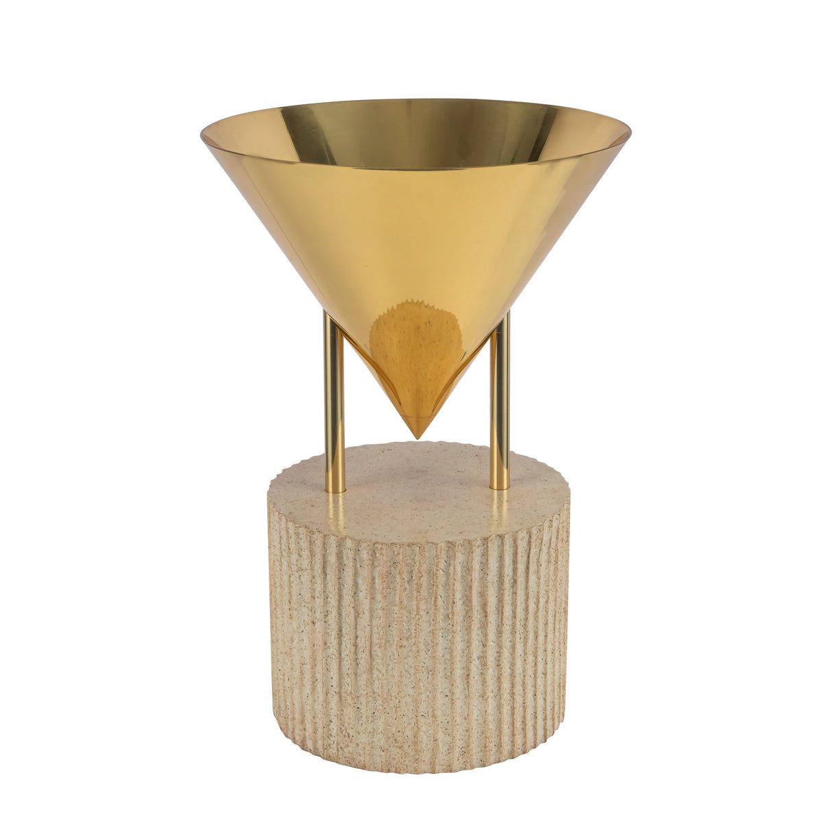Alora Versus 15-in Table Lamp