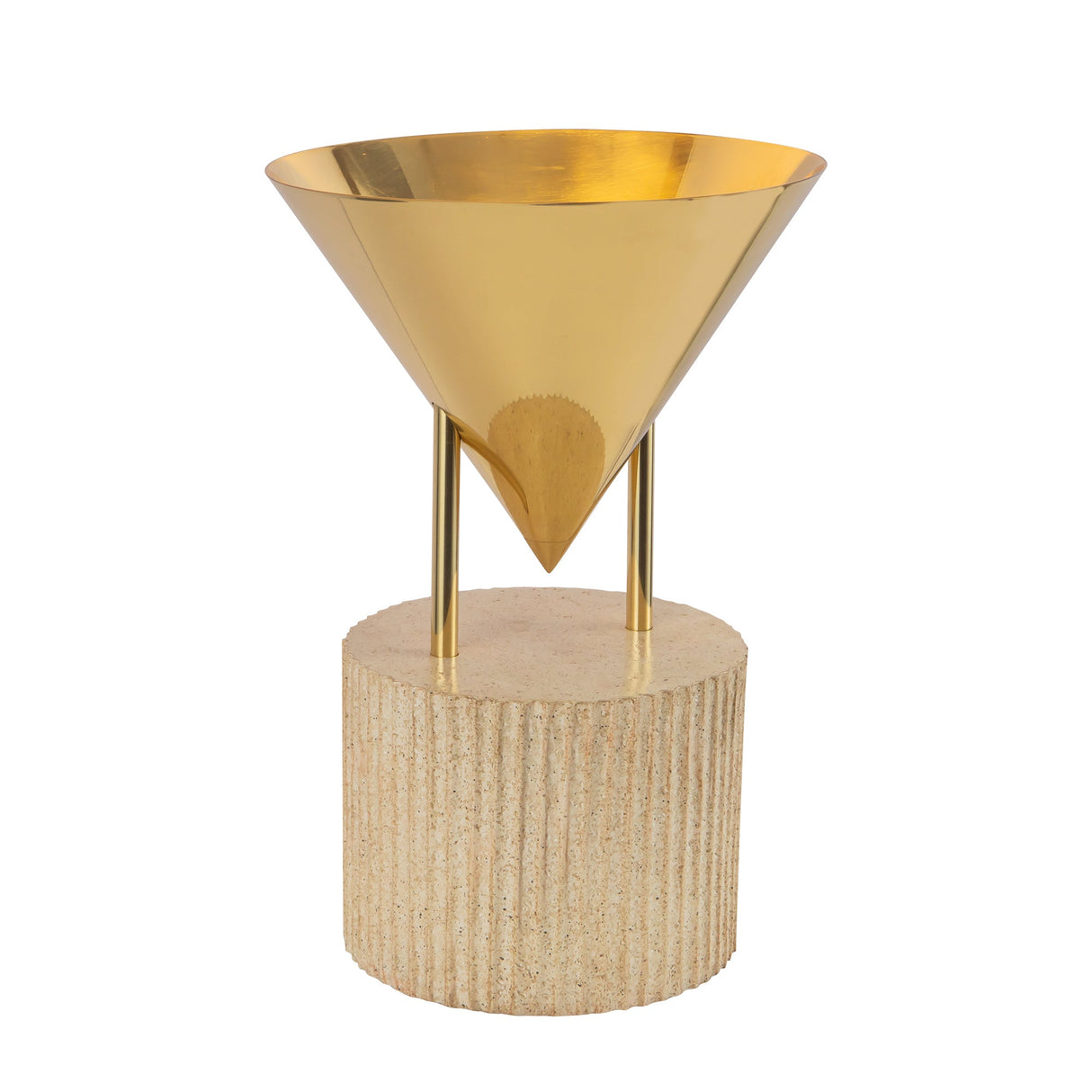 Alora Versus 15-in Table Lamp