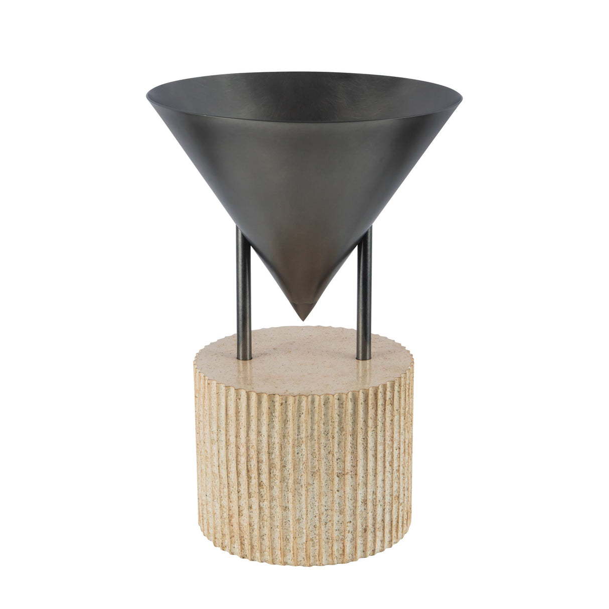 Alora Versus 15-in Table Lamp