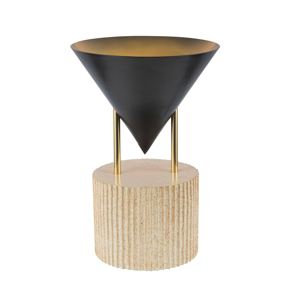 Alora Versus 15-in Table Lamp