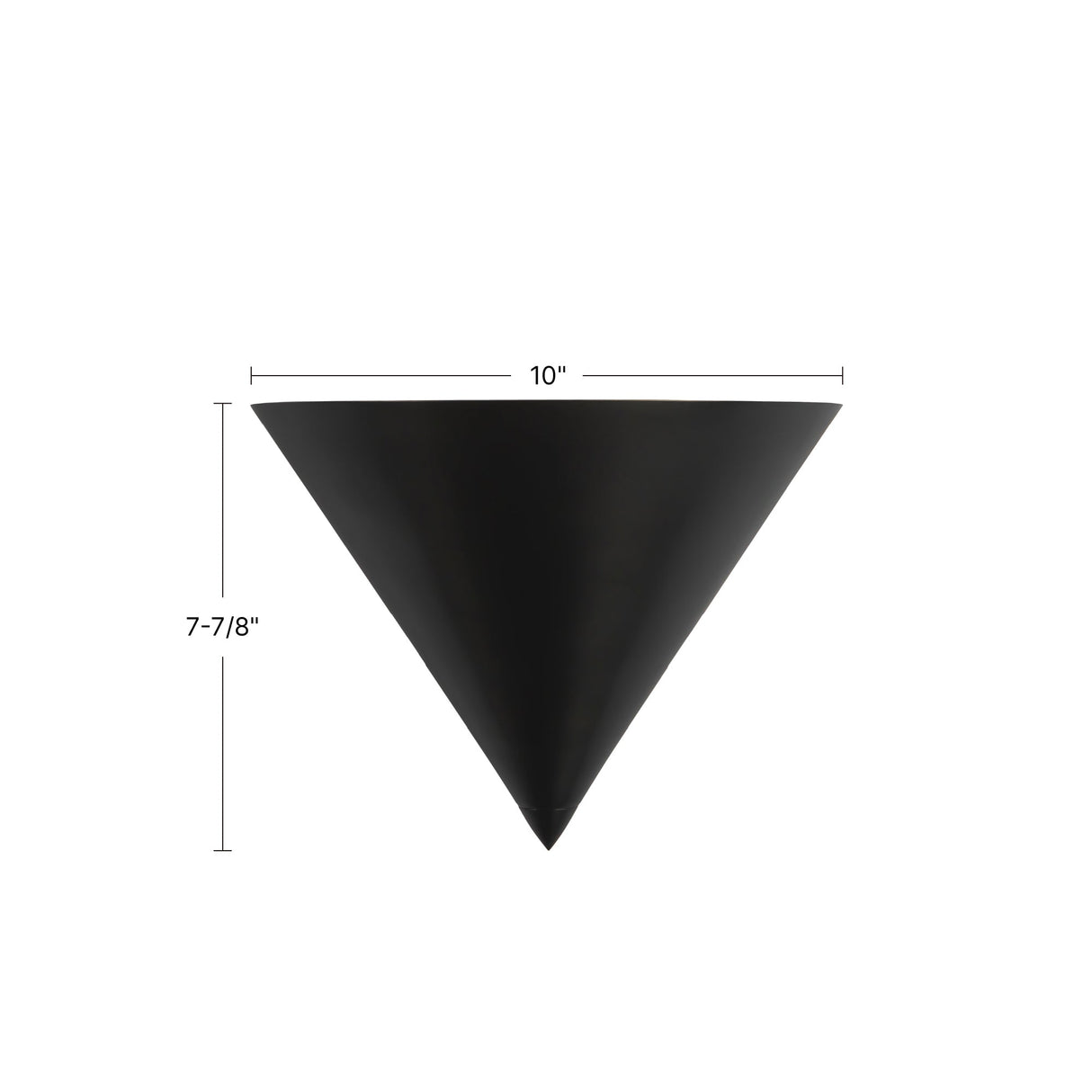 Alora Versus 8-in Wall Sconce