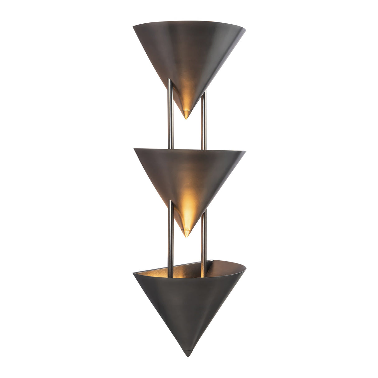 Alora Versus 28-in Wall Sconce