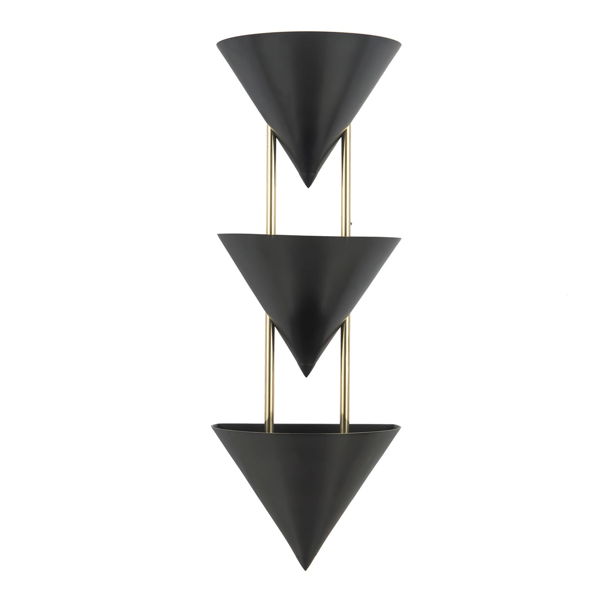 Alora Versus 28-in Wall Sconce
