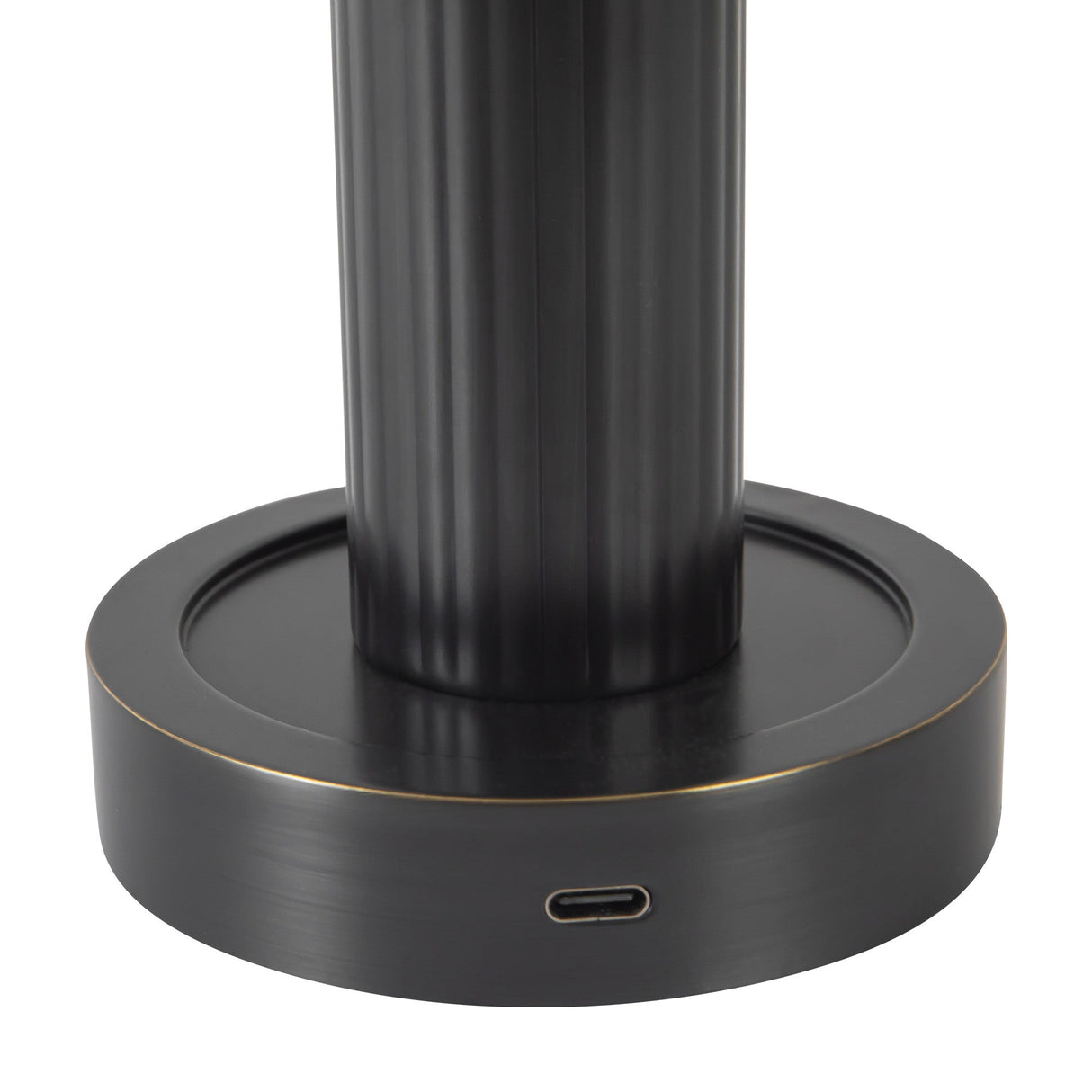 Alora Vienna 5-in Table Lamp