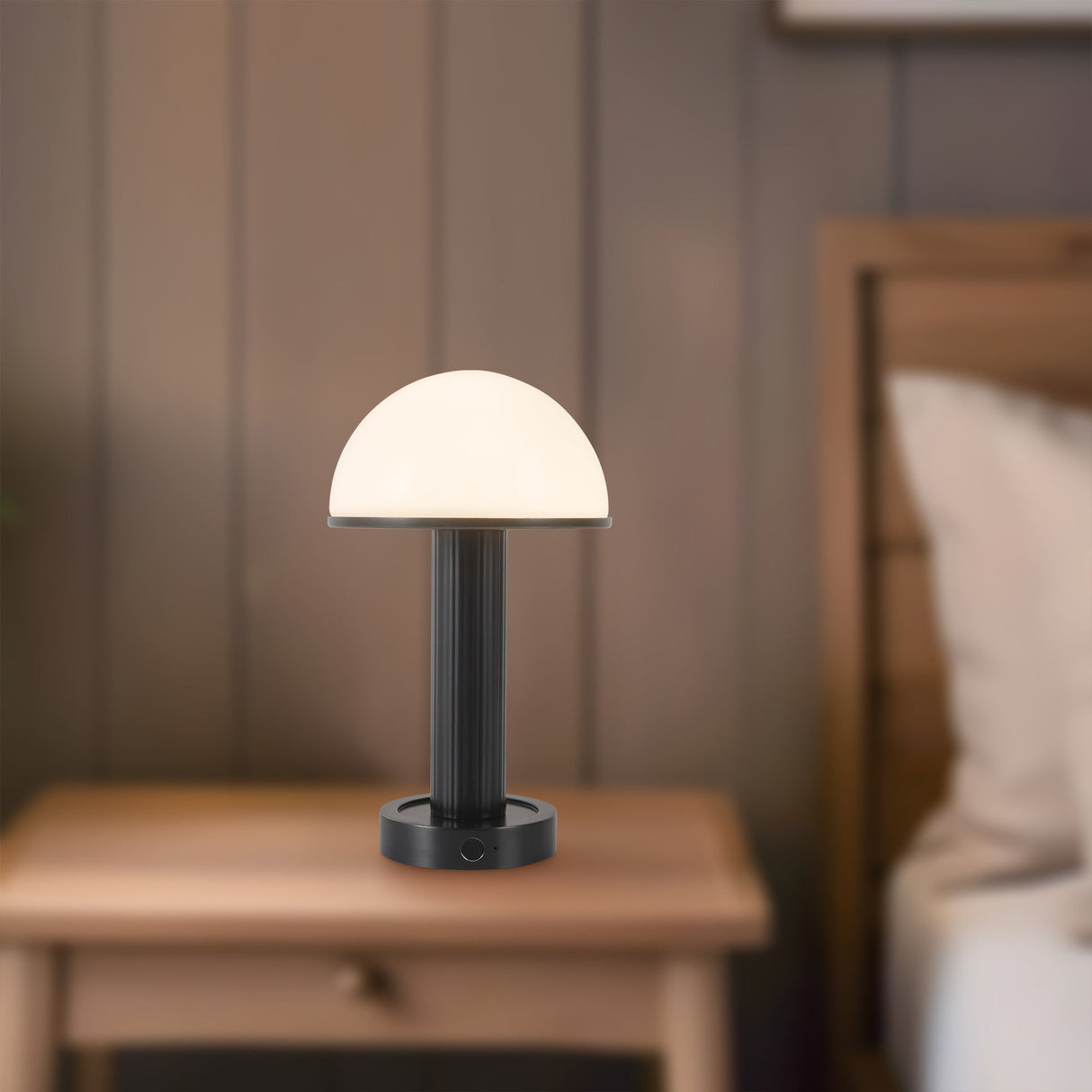 Alora Vienna 5-in Table Lamp