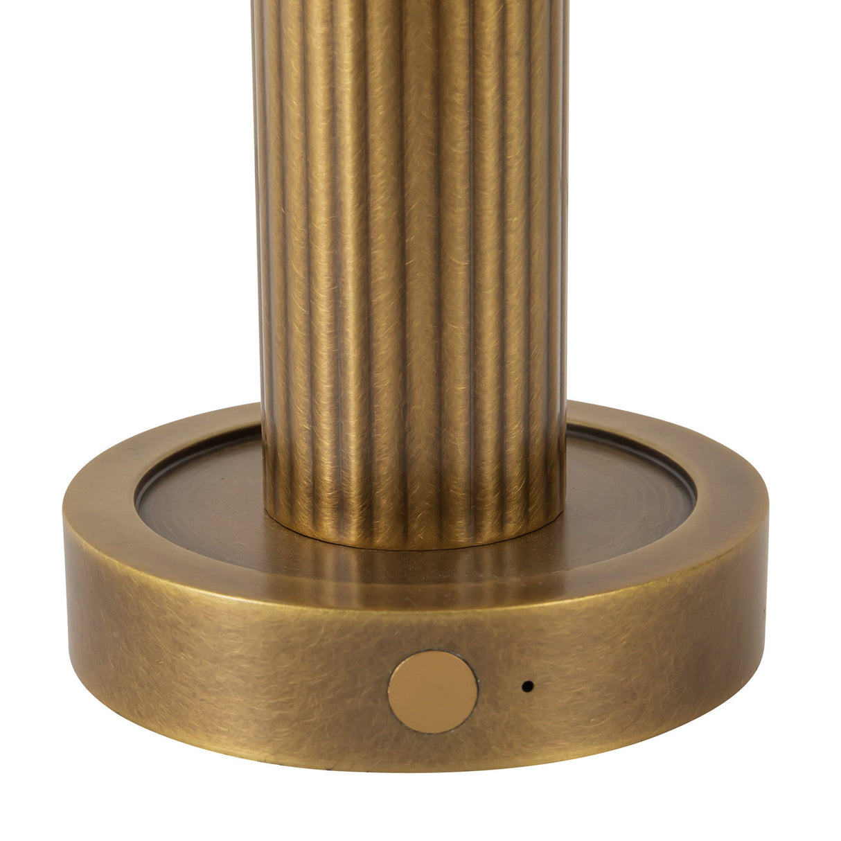 Alora Vienna 5-in Table Lamp