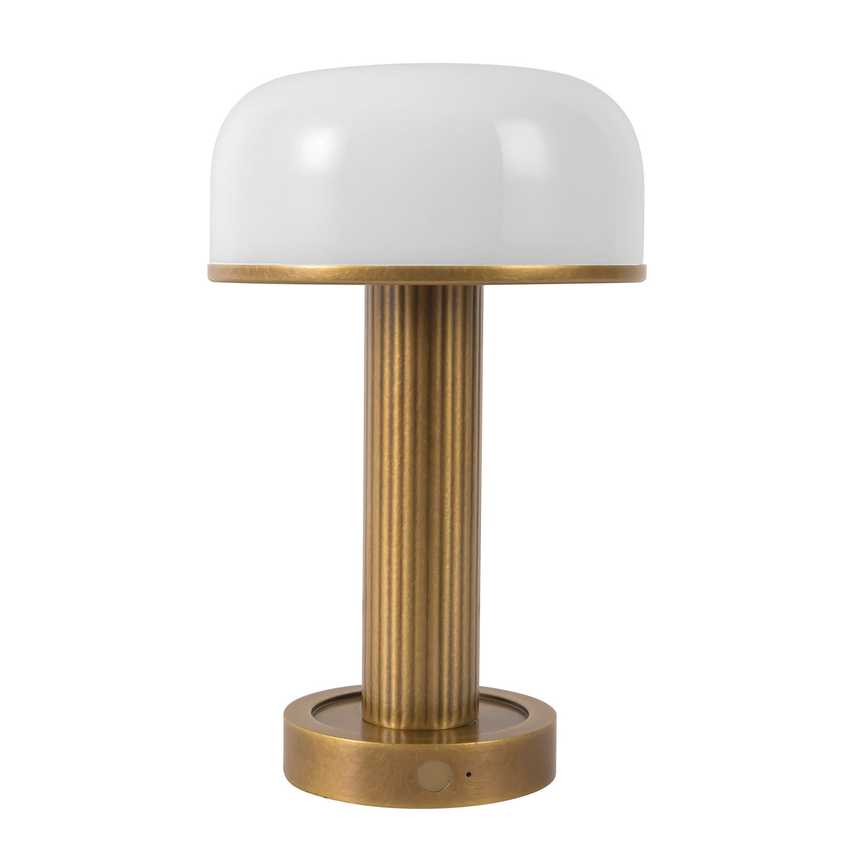 Alora Vienna 6-in Table Lamp