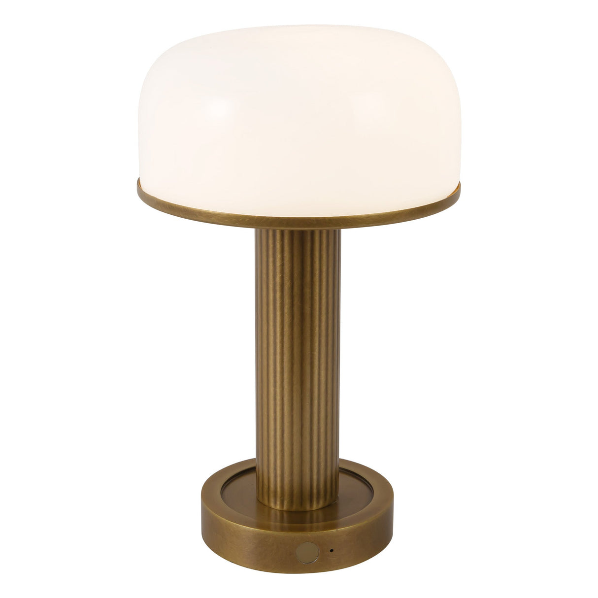 Alora Vienna 6-in Table Lamp