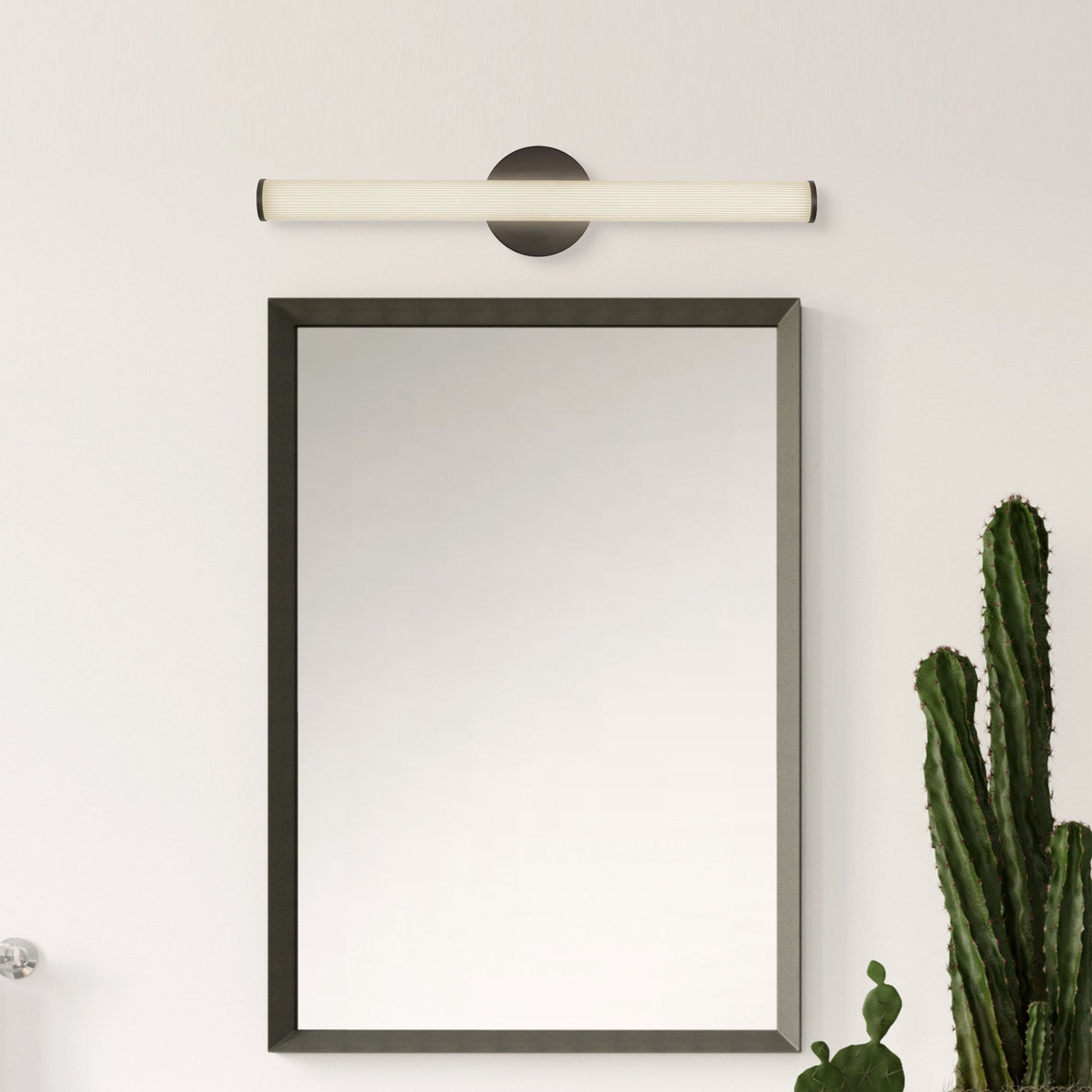 Kuzco Vibe Vire 24-in Wall/Vanity Light