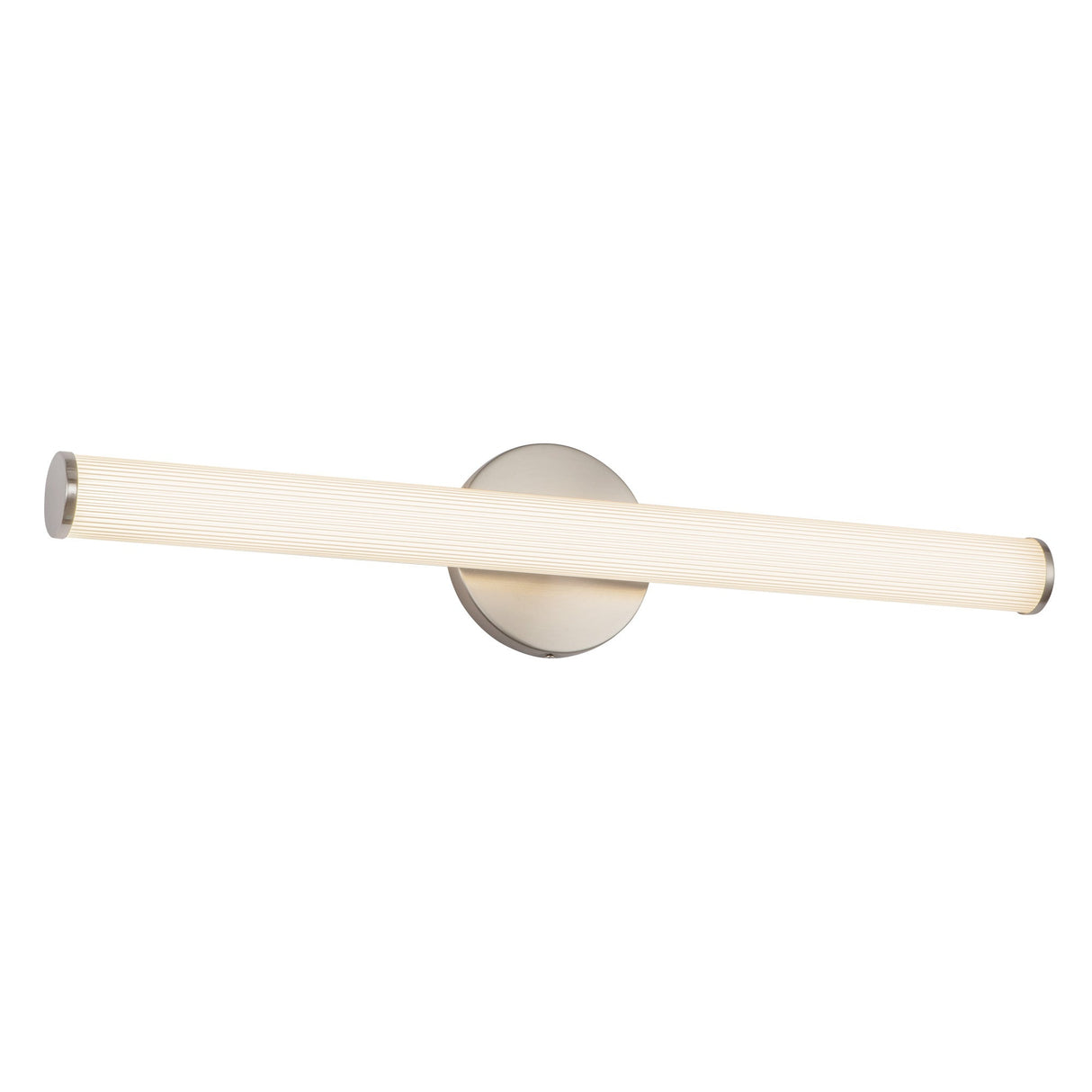 Kuzco Vibe Vire 24-in Wall/Vanity Light