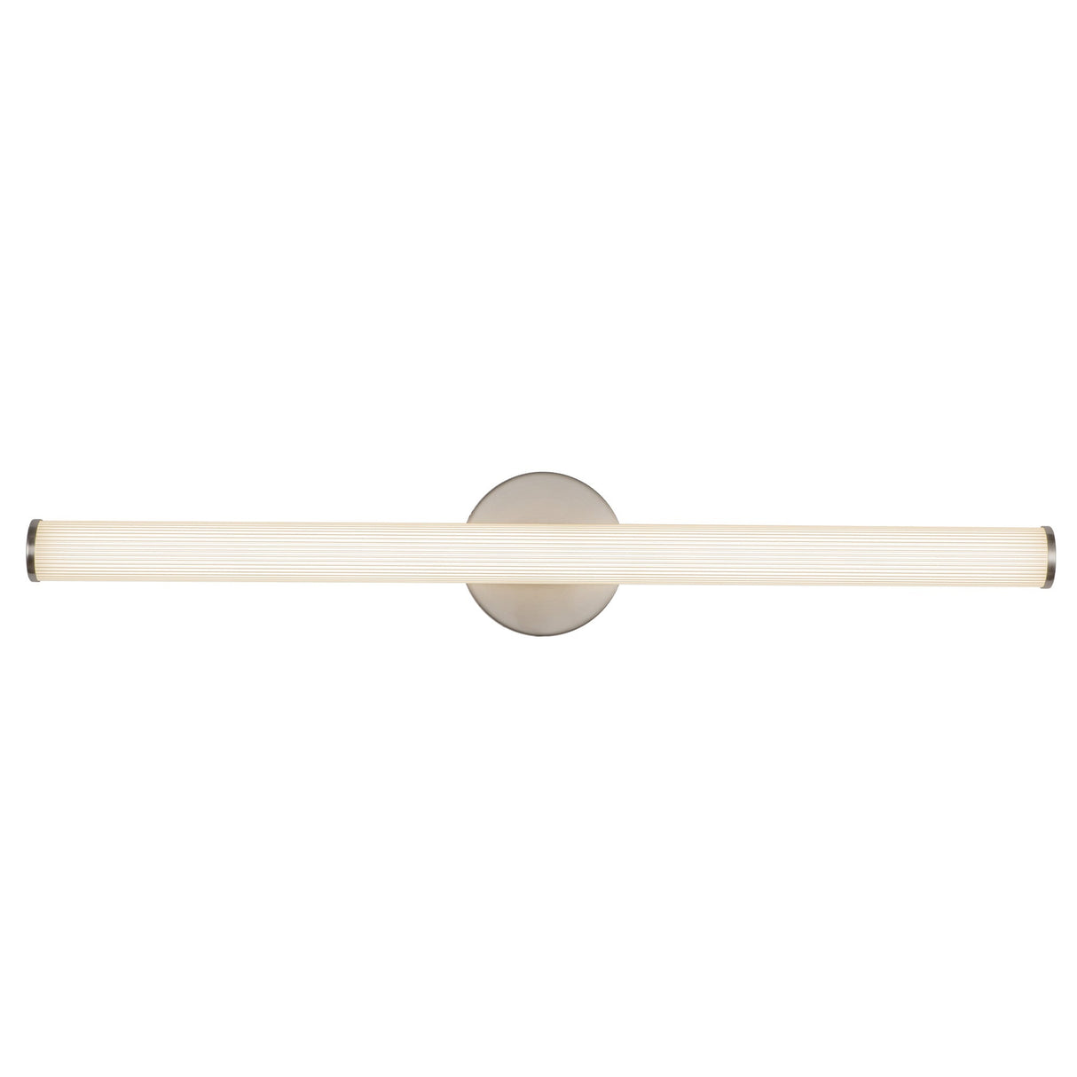 Kuzco Vibe Vire 30-in Wall/Vanity Light