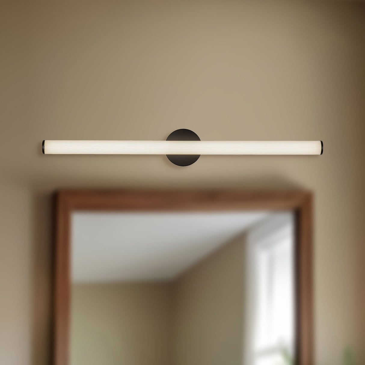 Kuzco Vibe Vire 36-in Wall/Vanity Light