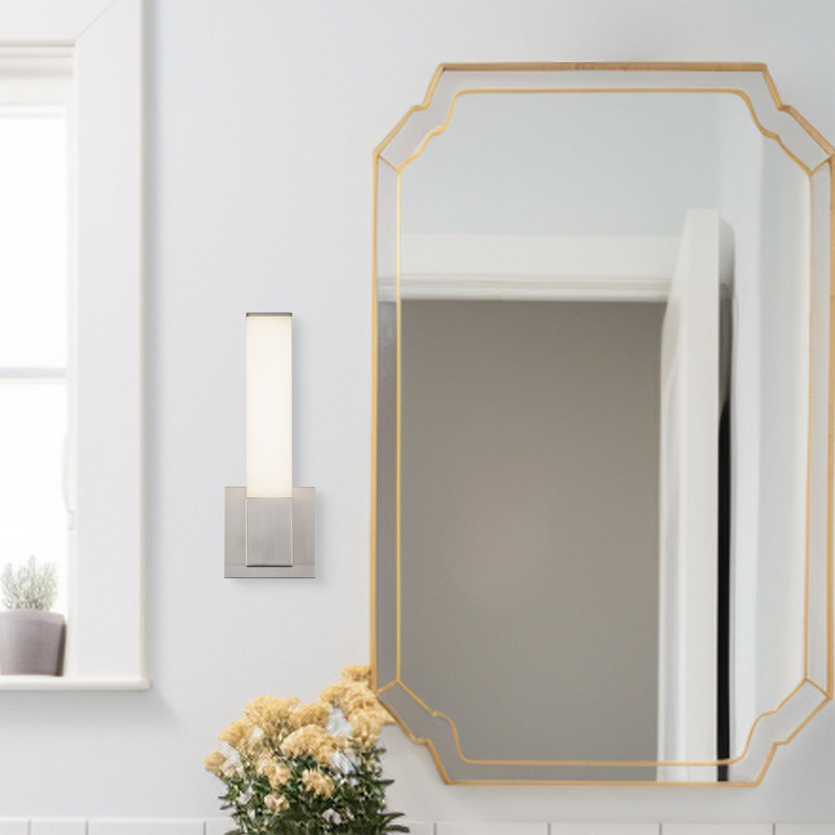 Kuzco Vibe Vivi 14-in Wall/Vanity Light
