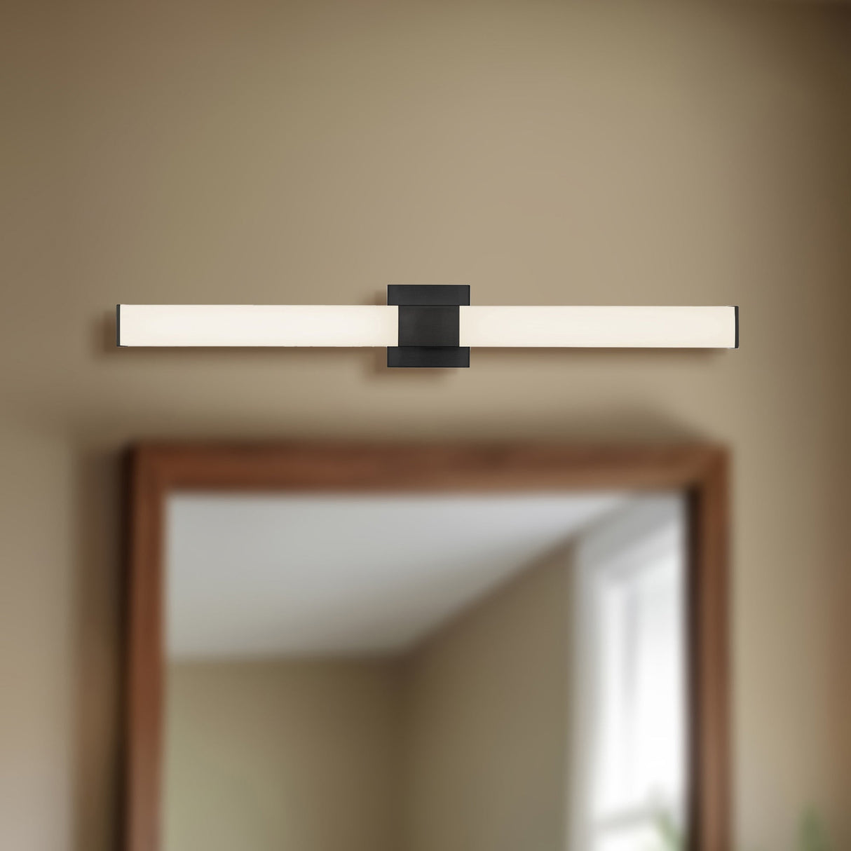 Kuzco Vibe Vivi 36-in Wall/Vanity Light