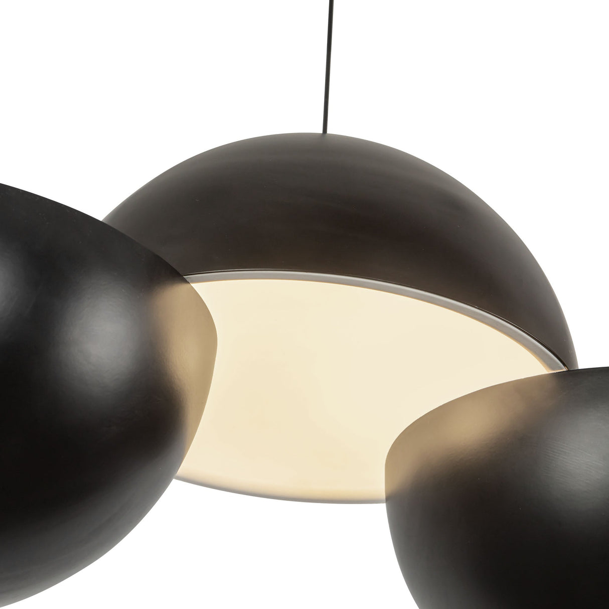 Kuzco Void 41-in Linear Pendant