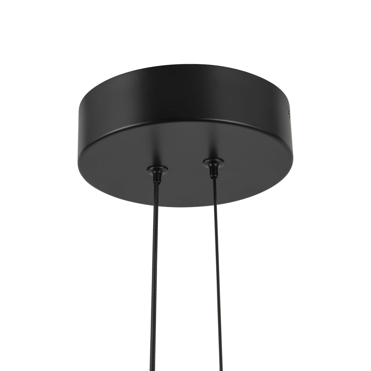 Kuzco Void 24-in Pendant