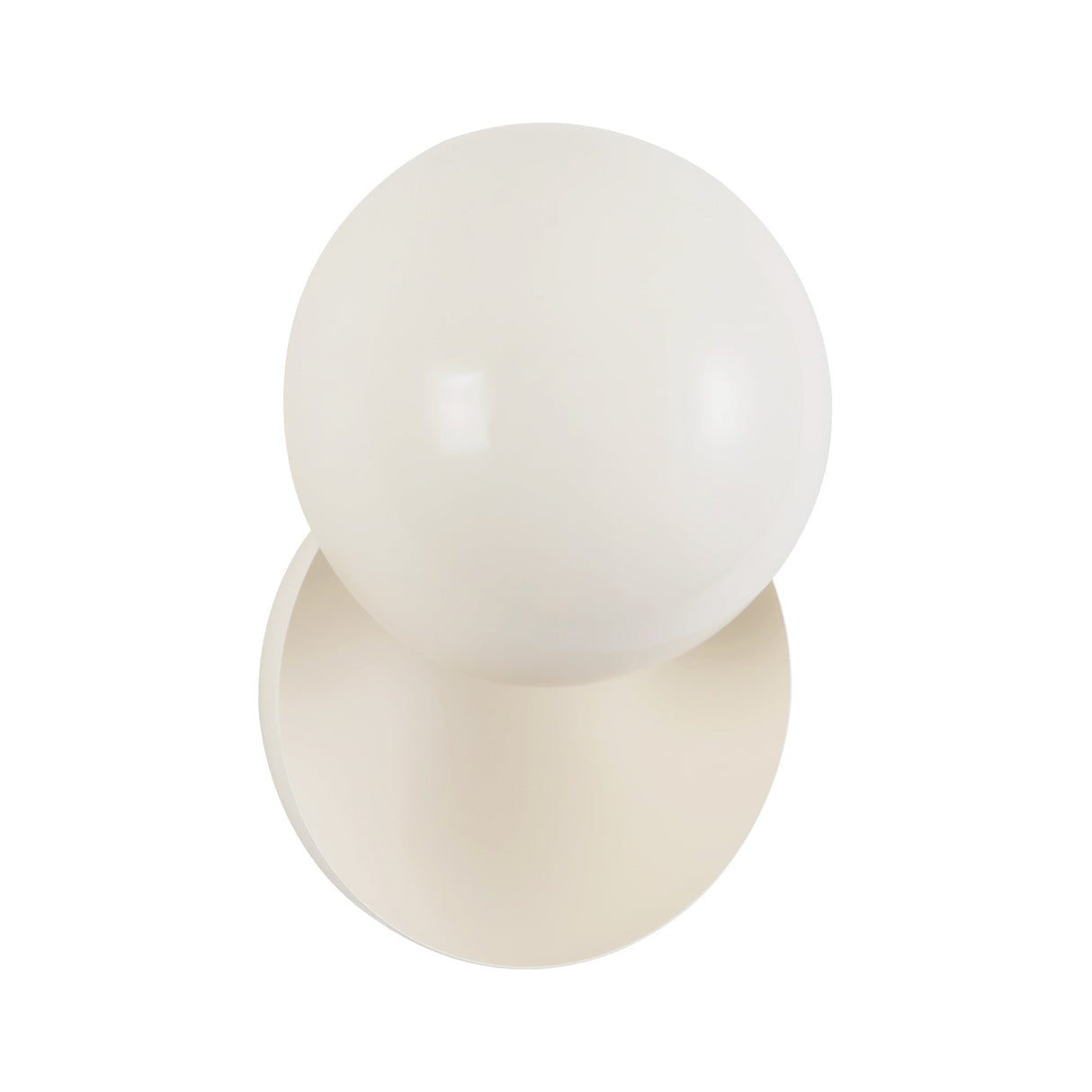 Kuzco Void 12-in Wall Sconce
