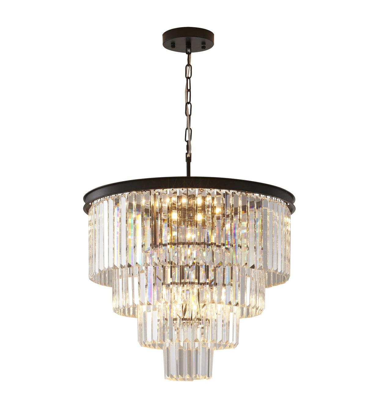 Chandelier LA82C24B