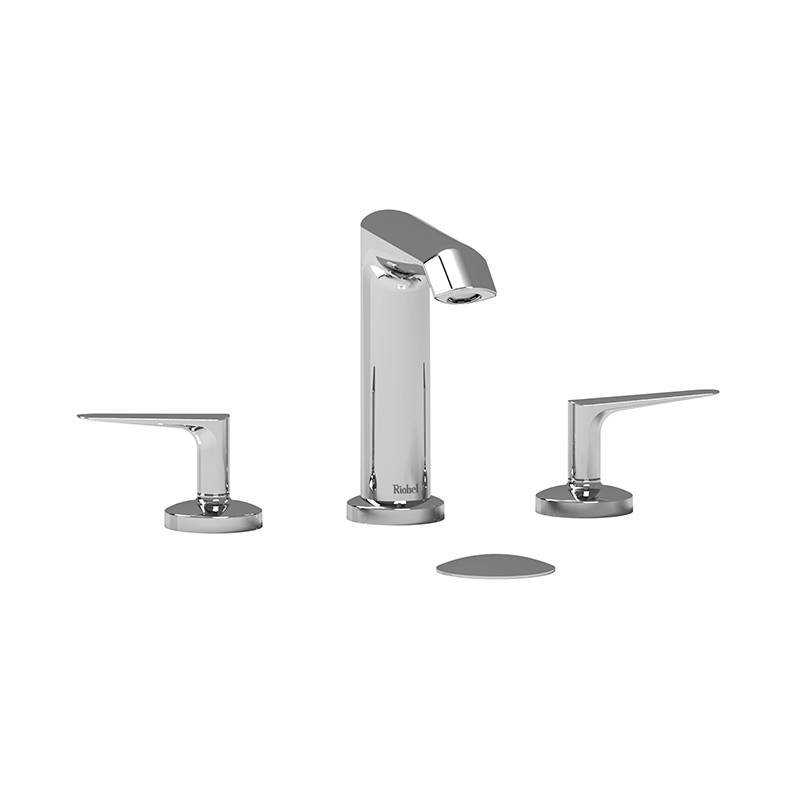 Venty 8" lavatory faucet