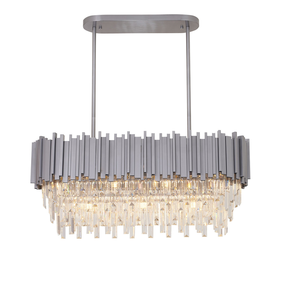 Chandelier MU109C36SN
