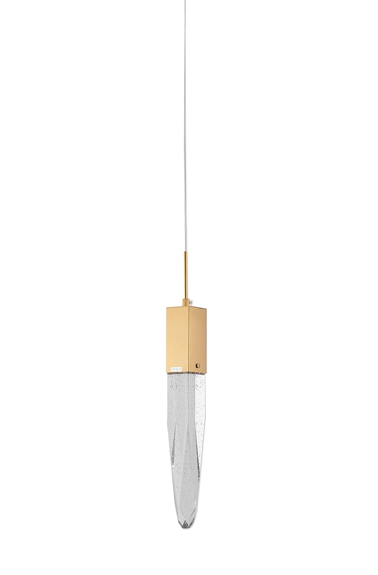 Single Pendant Lighting ADS13P1G