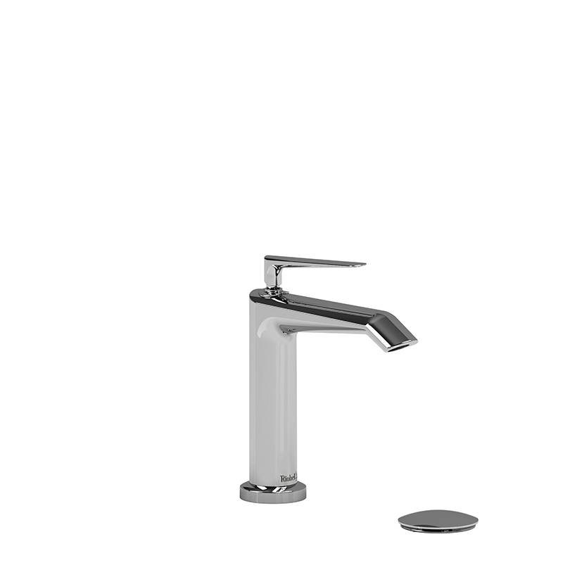 Venty Single hole lavatory faucet