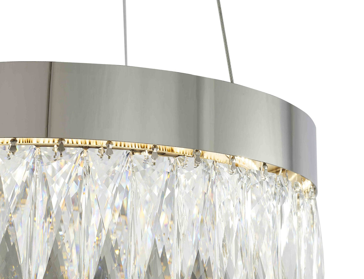 LED Chandelier FT95C16CH-1