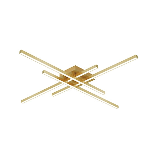 Kuzco Vega Minor FM18232 LED Flush Mount Light - image 4