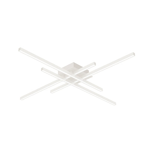 Kuzco Vega Minor FM18232 LED Flush Mount Light - image 3