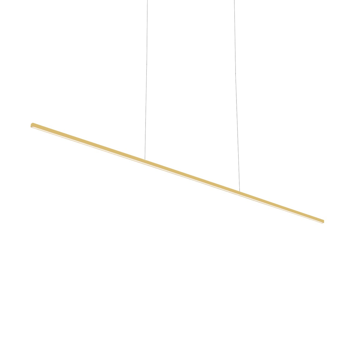 Kuzco Vega Minor 60-in Linear Pendant